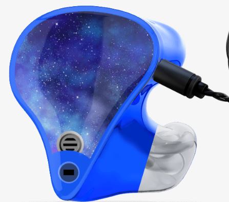 In-ear Flex Fit Pro