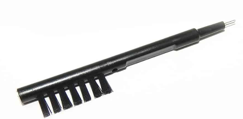 Cleaning stick